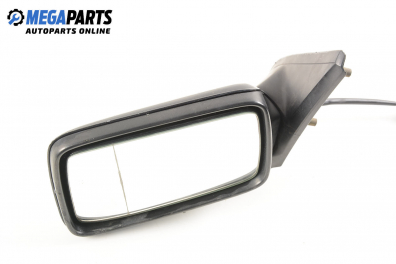 Mirror for Volkswagen Golf III 2.0, 115 hp, 5 doors, 1994, position: left