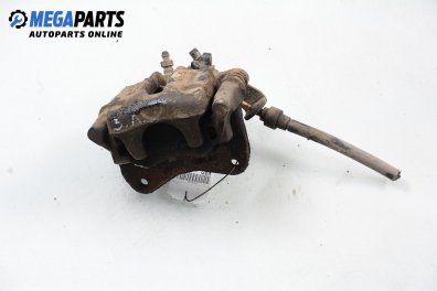 Caliper for Volkswagen Golf III 2.0, 115 hp, 5 doors, 1994, position: rear - left