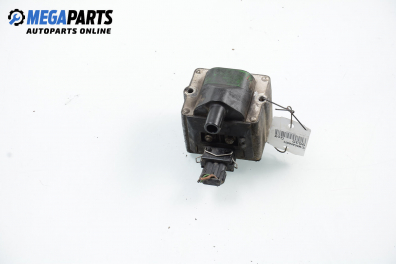 Ignition coil for Volkswagen Golf III 2.0, 115 hp, 1994