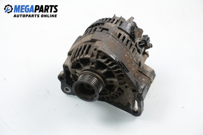 Alternator for Volkswagen Golf III 2.0, 115 hp, 1994