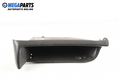 Interior plastic for Opel Astra F 1.8 16V, 116 hp, station wagon, 1996