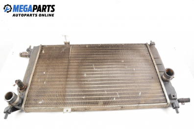 Wasserradiator for Opel Astra F 1.8 16V, 116 hp, combi, 1996