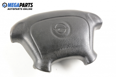 Airbag for Opel Astra F 1.8 16V, 116 hp, station wagon, 1996