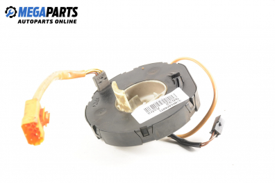 Flachbandkabel for Opel Astra F 1.8 16V, 116 hp, combi, 1996