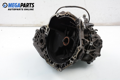  for Opel Astra F 1.8 16V, 116 hp, combi, 1996