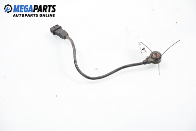 Knock sensor for Opel Astra F 1.8 16V, 116 hp, station wagon, 1996