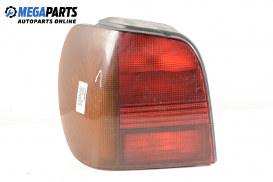 Tail light for Volkswagen Polo (6N/6N2) 1.0, 50 hp, hatchback, 5 doors, 1997, position: left