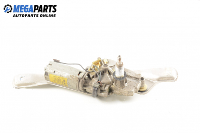 Motor ștergătoare parbriz for Volkswagen Polo (6N/6N2) 1.0, 50 hp, hatchback, 1997, position: din spate