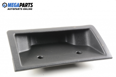 Plastic interior for Volkswagen Polo (6N/6N2) 1.0, 50 hp, hatchback, 5 uși, 1997