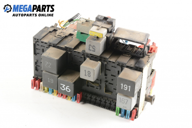Sicherungskasten for Volkswagen Polo (6N/6N2) 1.0, 50 hp, hecktür, 5 türen, 1997