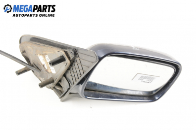 Mirror for Volkswagen Polo (6N/6N2) 1.0, 50 hp, hatchback, 5 doors, 1997, position: right