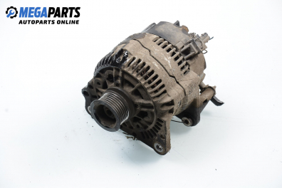 Alternator for Volkswagen Polo (6N/6N2) 1.0, 50 hp, hatchback, 1997