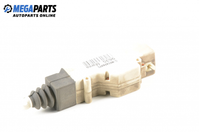 Actuator încuietoare ușă for Fiat Marea 1.6 16V, 103 hp, combi, 1997