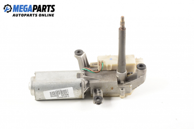 Front wipers motor for Fiat Marea 1.6 16V, 103 hp, station wagon, 1997, position: rear