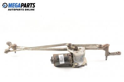Front wipers motor for Fiat Marea 1.6 16V, 103 hp, station wagon, 1997, position: front