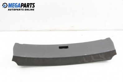 Capac plastic portbagaj for Fiat Marea 1.6 16V, 103 hp, combi, 1997