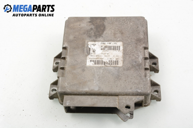 ECU for Fiat Marea 1.6 16V, 103 hp, station wagon, 1997