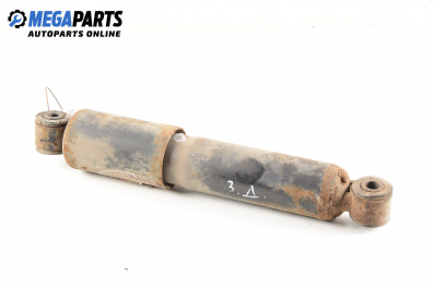 Shock absorber for Fiat Marea 1.6 16V, 103 hp, station wagon, 1997, position: rear - right