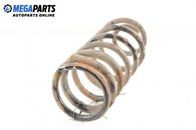 Coil spring for Fiat Marea 1.6 16V, 103 hp, station wagon, 1997, position: rear