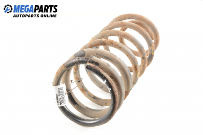 Coil spring for Fiat Marea 1.6 16V, 103 hp, station wagon, 1997, position: rear