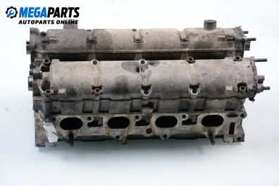 Engine head for Fiat Marea 1.6 16V, 103 hp, station wagon, 1997