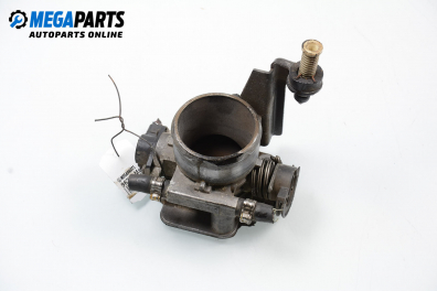 Clapetă carburator for Fiat Marea 1.6 16V, 103 hp, combi, 1997