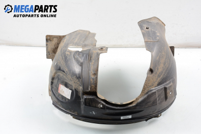 Inner fender for Mini Cooper (R50, R53) 1.6, 116 hp, hatchback, 3 doors, 2002, position: front - left