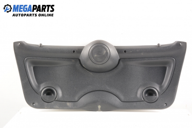 Capac plastic portbagaj for Mini Cooper (R50, R53) 1.6, 116 hp, hatchback, 3 uși, 2002