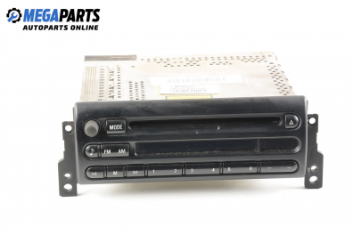 CD player for Mini Cooper (R50, R53) (2001-2006)