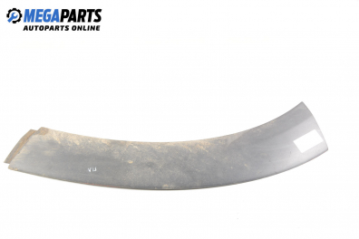 Fender arch for Mini Cooper (R50, R53) 1.6, 116 hp, hatchback, 3 doors, 2002, position: front - left