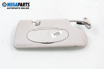 Parasolar for Mini Cooper (R50, R53) 1.6, 116 hp, hatchback, 3 uși, 2002, position: dreapta