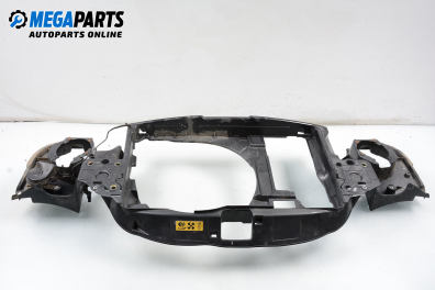 Frontmaske for Mini Cooper (R50, R53) 1.6, 116 hp, hecktür, 3 türen, 2002