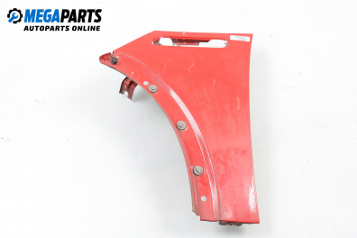 Fender for Mini Cooper (R50, R53) 1.6, 116 hp, hatchback, 3 doors, 2002, position: left