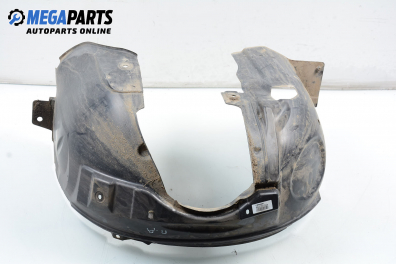 Inner fender for Mini Cooper (R50, R53) 1.6, 116 hp, hatchback, 3 doors, 2002, position: front - right