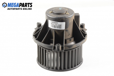 Ventilator încălzire for Mini Cooper (R50, R53) 1.6, 116 hp, hatchback, 3 uși, 2002