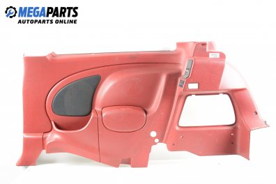 Interior cover plate for Mini Cooper (R50, R53) 1.6, 116 hp, hatchback, 3 doors, 2002, position: right