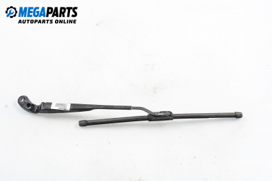 Front wipers arm for Mini Cooper (R50, R53) 1.6, 116 hp, hatchback, 2002, position: left