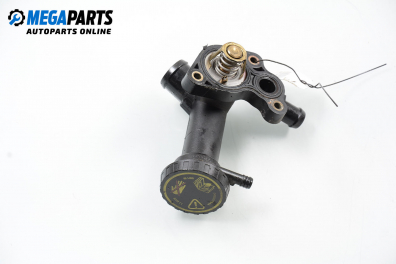 Thermostat housing for Mini Cooper (R50, R53) 1.6, 116 hp, hatchback, 2002