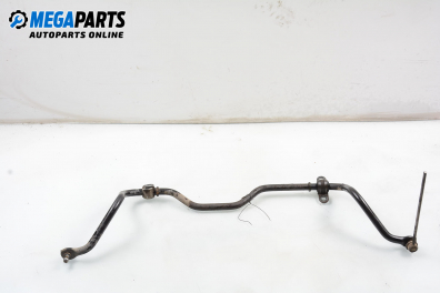 Sway bar for Mini Cooper (R50, R53) 1.6, 116 hp, hatchback, 3 doors, 2002, position: front