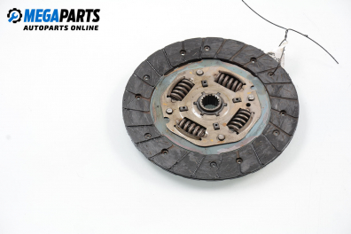 Clutch disk for Mini Cooper (R50, R53) 1.6, 116 hp, hatchback, 3 doors, 2002