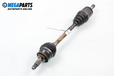 Driveshaft for Mini Cooper (R50, R53) 1.6, 116 hp, hatchback, 3 doors, 2002, position: left