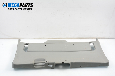 Capac plastic portbagaj for Chrysler Voyager 3.0, 152 hp automatic, 1998