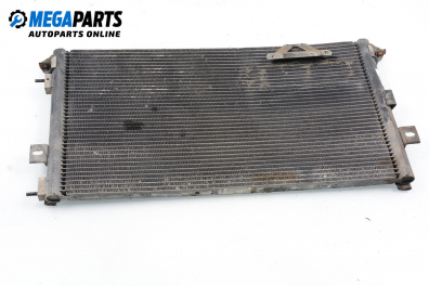 Radiator aer condiționat for Chrysler Voyager 3.0, 152 hp automatic, 1998