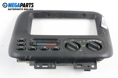 Bedienteil klimaanlage for Chrysler Voyager 3.0, 152 hp automatic, 1998