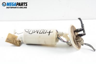 Fuel pump for Chrysler Voyager 3.0, 152 hp automatic, 1998