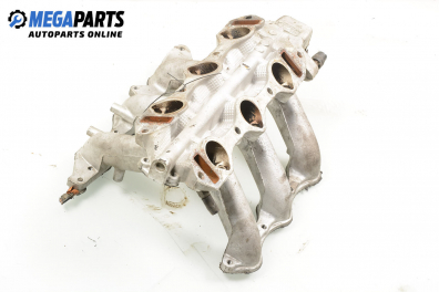 Intake manifold for Chrysler Voyager 3.0, 152 hp automatic, 1998