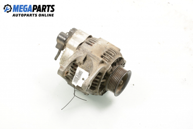 Alternator for Chrysler Voyager 3.0, 152 hp automatic, 1998