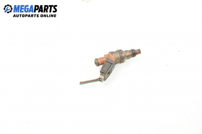 Gasoline fuel injector for Chrysler Voyager 3.0, 152 hp automatic, 1998