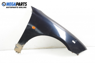 Fender for Rover 200 1.4 Si, 103 hp, hatchback, 1998, position: front - right