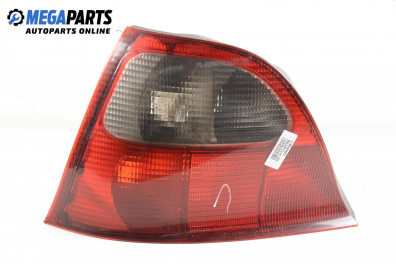 Tail light for Rover 200 1.4 Si, 103 hp, hatchback, 5 doors, 1998, position: left